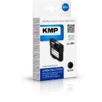 KMP E218BX ink cartridge Black