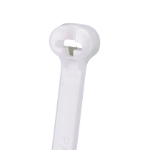Panduit BT3S-C cable tie Polyamide White