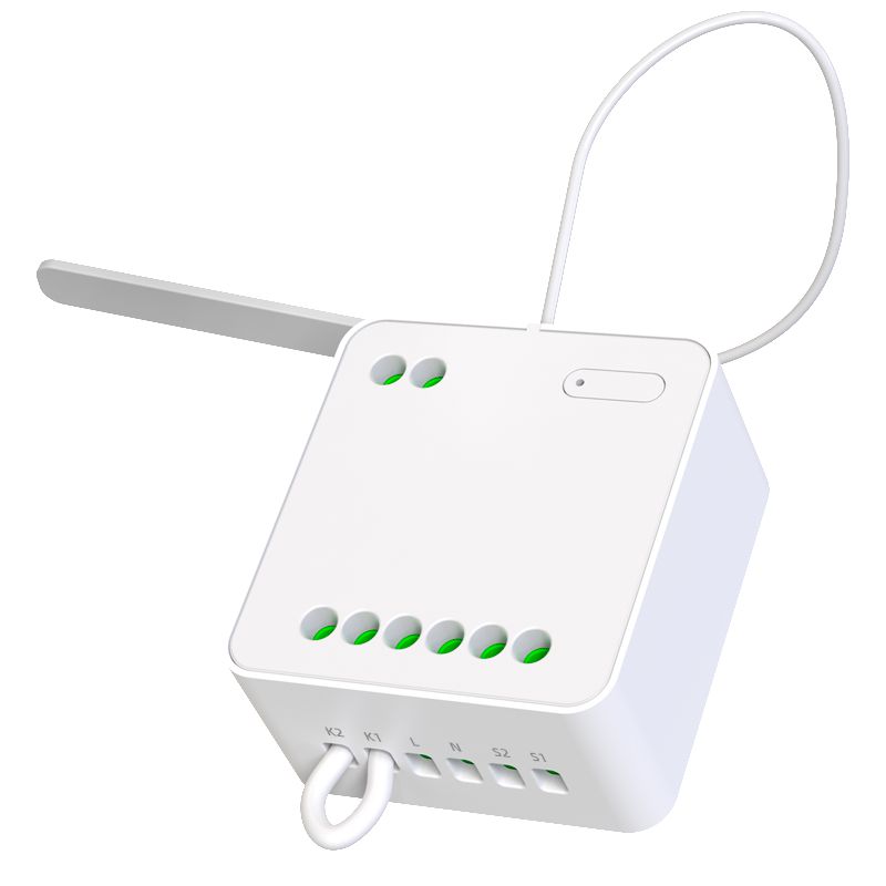 Image of Yeelight Smart Duel Control Module
