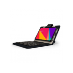 Port Designs Muskoka Keyboard II 9/11 French Bluetooth Black