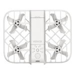 HOVERAir X1 SMART GIFT COMBO WHITE