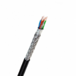 Ubiquiti TOUGHCable Carrier Outdoor Shielded Cat5e Ethernet Cable - Per Metre