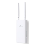 TP-Link TL-MR100-OUTDOOR wireless router Fast Ethernet Single-band (2.4 GHz) 4G White