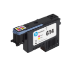 HP 4UV67A/618 Printhead magenta / yellow for HP Stitch S 1000
