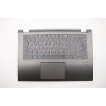 Lenovo Upper Case w/KB (GERMAN)