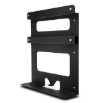 Kensington K64428WW mounting kit Black Steel