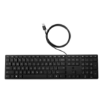 HP Wired Desktop 320K Keyboard