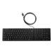 HP Wired Desktop 320K Keyboard