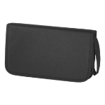 Hama Nylon Wallet 64 Cd