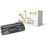 CoreParts Toner Black CF280A  Chert Nigeria