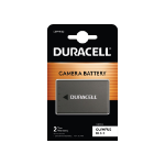 Duracell Camera Battery - replaces Olympus BLS-1 Battery