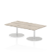 Dynamic Italia Rectangular Poseur Table