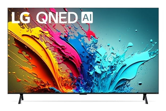 LG 98QNED89TUA 98 inches 4K Ultra HD QNED TV LG 98QNED89TUA 98 inches 4K Ultra HD QNED TV