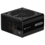 Corsair RM Series RM1000e power supply unit 1000 W 24-pin ATX ATX Black