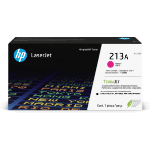 HP W2133A/213A Toner cartridge magenta, 3K pages ISO/IEC 19798 for HP CLJ 5800/6700/6701/6800