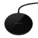 Jabra 14207-99 oplader voor mobiele apparatuur Hoofdtelefoons Zwart USB Draadloos opladen Binnen