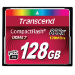 Transcend CompactFlash 800x 128GB