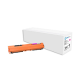 CoreParts QI-HP1021M toner cartridge 1 pc(s) Compatible Magenta