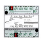 Aiphone JP-8Z intercom system accessory