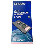 Epson C13T515011/T515 Ink cartridge light magenta 500ml for Epson Stylus Pro 10000 CF