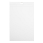 eSTUFF GLBW23540304 display privacy filter 60.5 cm (23.8") Frameless display privacy filter