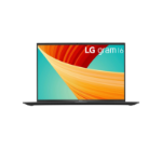 LG Gram 16Z90R Laptop 16" WQXGA Intel® Core™ i7 i7-1360P 16 GB LPDDR5-SDRAM 1 TB SSD Wi-Fi 6E (802.11ax) Windows 11 Pro Black