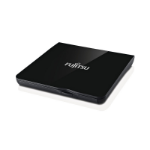 Fujitsu S26341-F103-L135 optisch schijfstation DVD Super Multi Zwart