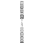 Garmin 010-12496-20 Smart Wearable Accessories Band Stainless steel Metal