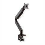 ROLINE 17.03.1116 monitor mount / stand Desk Black