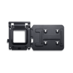 DELL YN6XJ mounting kit Black