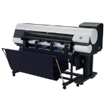 DPSB Canon ImagePROGRAF iPF840 44-in Printer