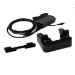 Zebra CRD-ET5X-1SCG2 mobile device dock station Tablet Black