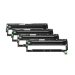 Brother DR-248CL Drucker-Trommel Original 4 Stück(e) Mehrfachverpackung