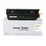 CTS Compatible HP CF362A Yellow 508A Toner