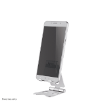 Neomounts foldable phone stand -