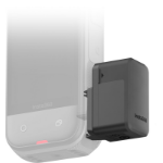 Insta360 X5 Quick Reader