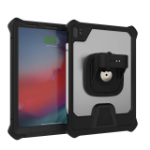 The Joy Factory aXtion Volt 11" Shell case Black
