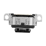Samsung A546 A54 Headphone Jack