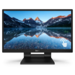 Philips LCD monitor with SmoothTouch 242B9T/00