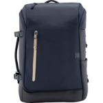 HP Travel 25 Liter 15.6 Blue Laptop Backpack