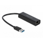 DeLOCK 66299 netwerkkaart Ethernet 5000 Mbit/s