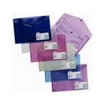 Snopake Lite file storage box Multicolour