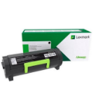 Lexmark 24B6890 Toner-kit, 21K pages ISO/IEC 19752 for Lexmark M 3250