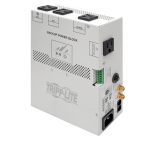 Tripp Lite AV550SC uninterruptible power supply (UPS) 0.55 kVA 300 W