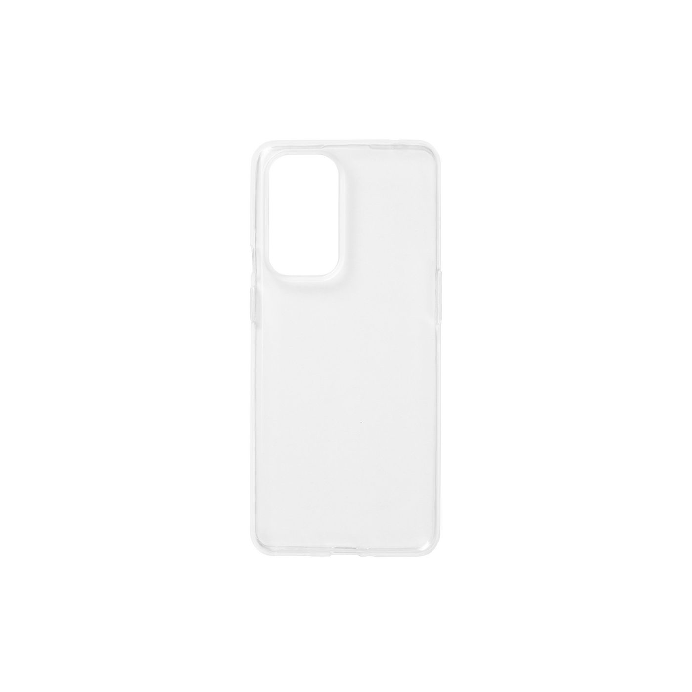 Image of eSTUFF ES673077-BULK mobile phone case Cover Transparent