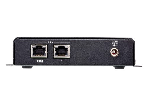 Aten VE8952R-AT-E AV extender AV receiver Black