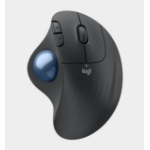 LOGITECH Ergo M575S Trackball Wireless Mouse  Certified by ergonomists 400 - 2000 DPI 10 m wireless range Bluetooth Low Energy Technology