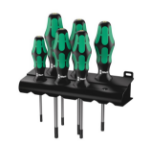 Wera 367/6 TORX BO Single Torque screwdriver