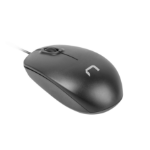 NATEC Hawk mouse Office Right-hand USB Type-A Laser 1000 DPI