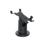 Ergonomic Solutions SpacePole Payment WIS101-S-MN-02 POS system accessory POS mount Black Composite